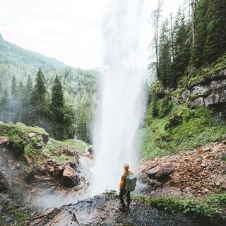 Johanneswasserfall