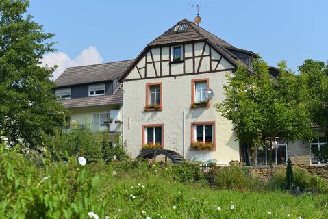 Bugmühle