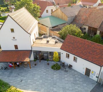 Schuhmühle Schattendorf