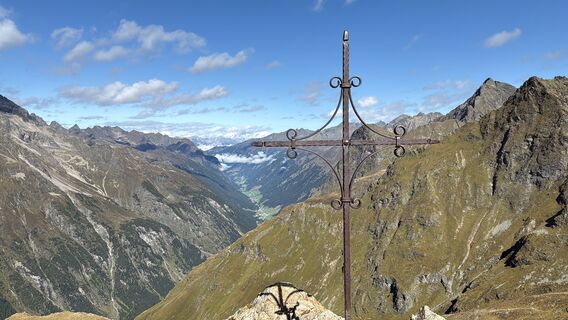 Foto von M N 7 entlang der Tour