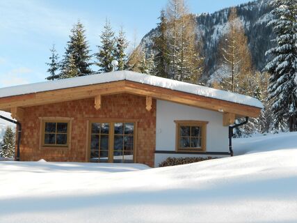 Skihütte Schneeberg