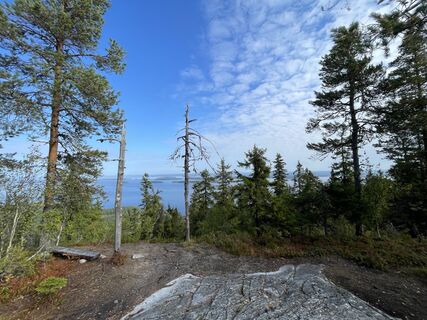 Foto von Nikolaus Ludwig 1 entlang der Tour
