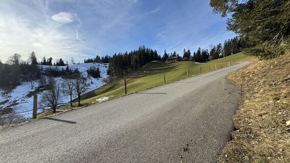 Foto von peter_oe entlang der Tour