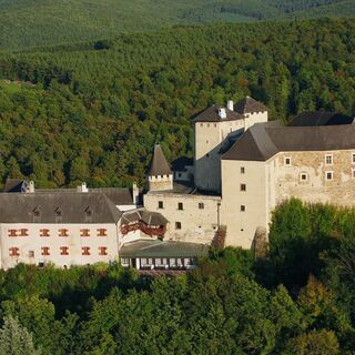 Burg Lockenhaus