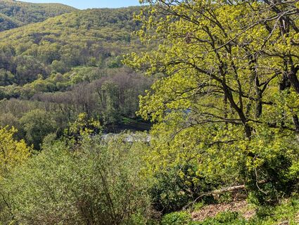 Zdjęcie z karin1108 wzdłuż trasy