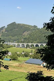 Fotografia z alpinfoto na trase