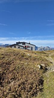 Foto von Andreas Wagner 12 entlang der Tour