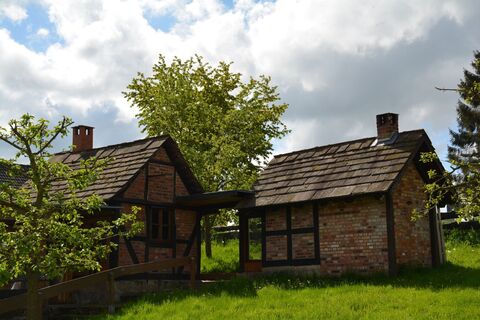 Backhaus Holzen