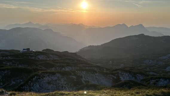 Zdjęcie z Mountain Cat ? ⛰️ wzdłuż trasy