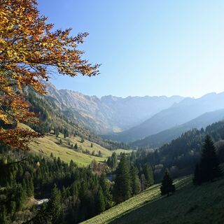 Retterschwanger Tal