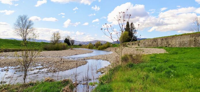 Foto de Gavazzi Maurizio a lo largo del recorrido