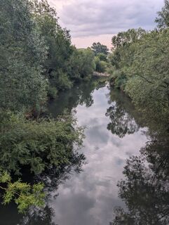 Foto von HOJ_09 entlang der Tour