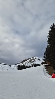 Foto von Nils Wasiak entlang der Tour