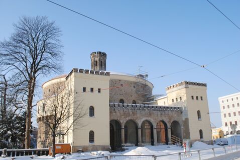 Kaisertrutz, Görlitz