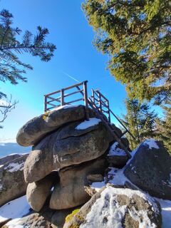 Photo from ReginaSt along the tour