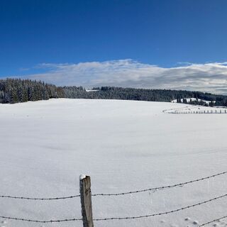 Koralpe-Brandl Winter