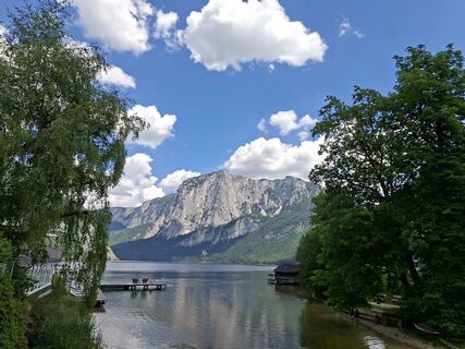Foto von Magnetix entlang der Tour