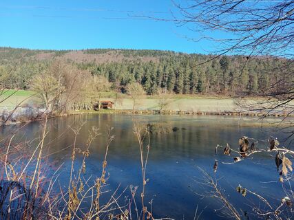 Foto da Sabrina Hackel lungo il tour