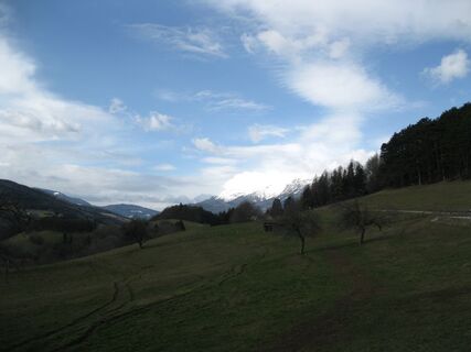 Payerbach - Bodenwiese