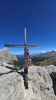 Fotografie z Pablo Pilar na trase