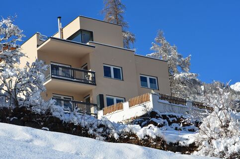 Haus Seldon