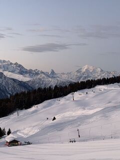 Fotografia z Peter Vonbrül na trase