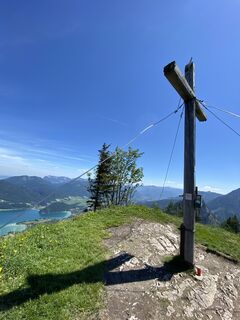 Foto von eva_mountaininlove entlang der Tour