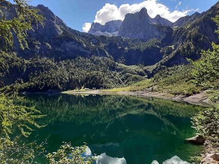 Фото с сайта krailberg во время экскурсии