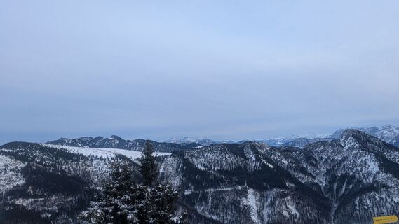 Fotografia z Thomas Heß na trase