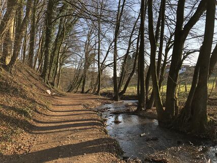 am Weyerbach