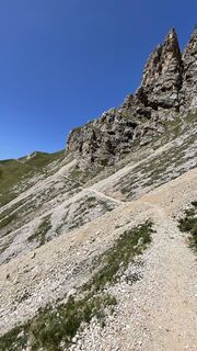 Foto von Thorsten Tom Freund entlang der Tour