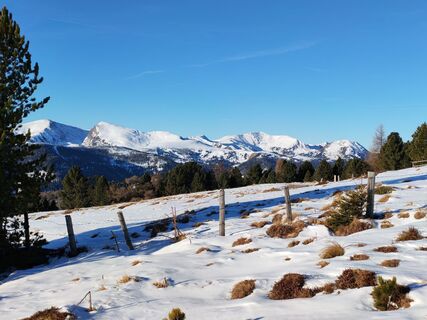 Fotografia z Gessi na trase