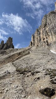 Foto von Thorsten Tom Freund entlang der Tour