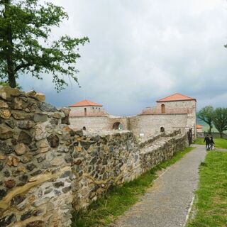 Festung Tsari Mali Grad, Belchin
