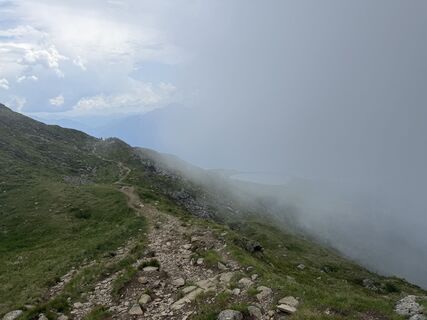 Foto von Gabriel Paraschiv 1 entlang der Tour