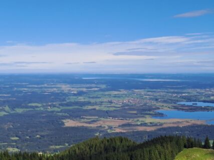 Foto de Wanderbursche66 a lo largo del recorrido