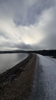 Fotografija s spletne strani Richard Vlcek na poti