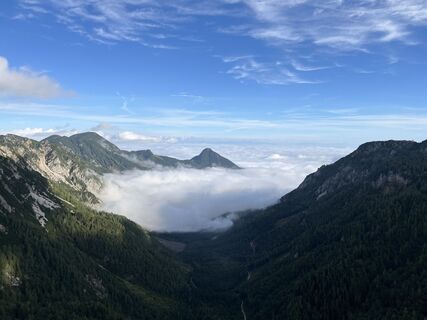Fotografia z Sebastian Skubel na trase