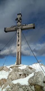 Foto von Davor Puklin entlang der Tour