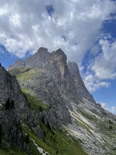 Foto von Ralf Umminger entlang der Tour