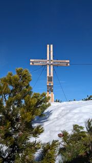 Fotografija s spletne strani Klaus Lehner na poti