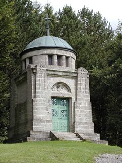 Buchbühldenkmal Ostrach