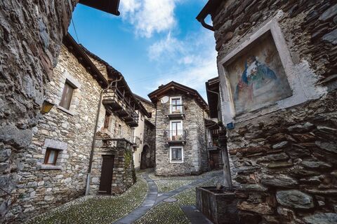Arcegno