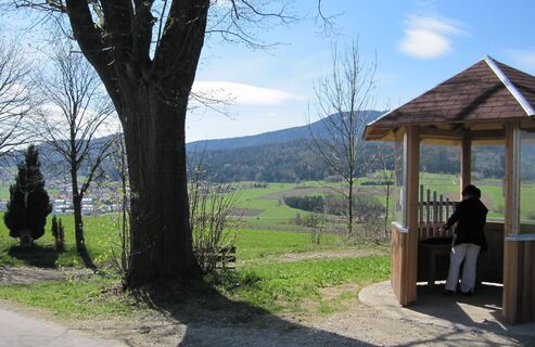 Klangweg