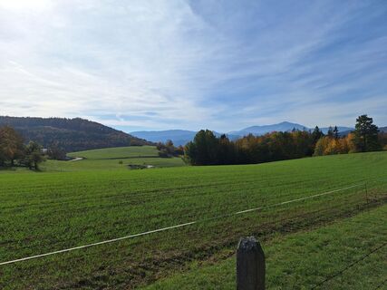 Foto von RobuC entlang der Tour