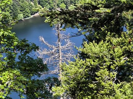 Foto från Dietmar Lüdenscheid ? under resans gång