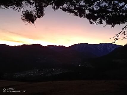 Fotografija s spletne strani Bergpirat na poti