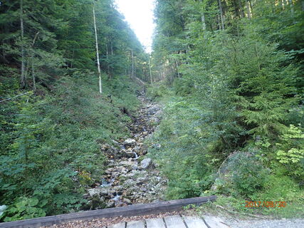 im Graben