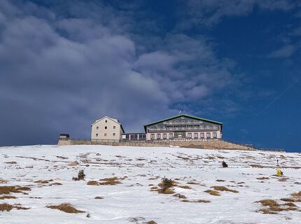 Photo de b.bergfee le long du parcours