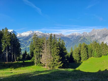 Fotografia z Greg+Lisa na trase